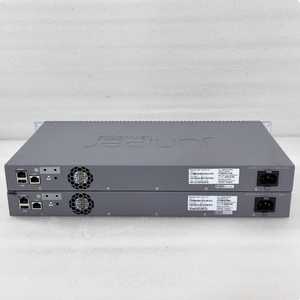 Commutateur réseau de base d'occasion <span class=keywords><strong>EX2300</strong></span>-<span class=keywords><strong>24T</strong></span>/48T avec 48 ports Gigabit Ethernet + 4 ports Gigabit - Product Image 3