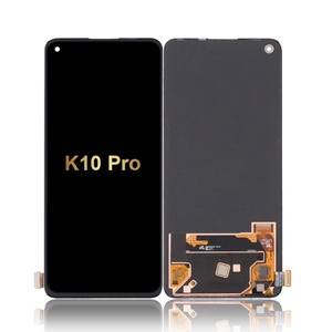 Écran LCD de téléphone portable d'origine pour Oppo K10 Pro Reno3 Pro Reno4 Reno5 Reno6 Reno7 <span class=keywords><strong>Lite</strong></span> Z 5G, écran tactile de remplacement OEM - Product Image 3