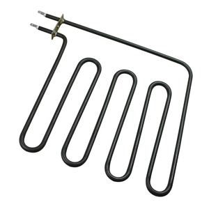 230V 2KW Elektrische Buisvormige Industriële Verwarmingselement Sauna Heater - Product Image 1