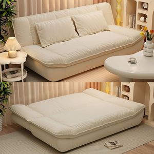 <span class=keywords><strong>Divano</strong></span> <span class=keywords><strong>Letto</strong></span> Moderno di Lusso Convertibile Estensibile Pieghevole per Soggiorno e Uso Alberghiero - Product Image 6