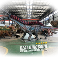 Jurassic Oyunları Macera Gerçek Dino Simülatörü Dinozor Robot
