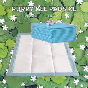 Tapis absorbant pour animaux de compagnie, épais et désodorisant, pour chien, jetable, absorbant l'eau, couche absorbante pour animaux - Product Image 3