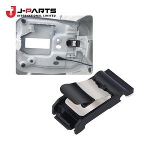 <b>Spring</b>, Fuel Filler Opening Lid <b>Hinge</b> for Toyota Hilux Surf RZN169 1999-2004 OE 77360-35050 7736035050 - Product Image 3