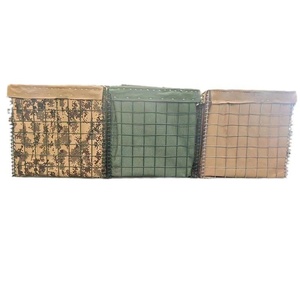 Système de défense <span class=keywords><strong>Hesco</strong></span> Barrier en treillis soudé galvanisé pour la sécurité des bases - Product Image 1