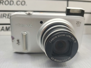 กล้องดิจิตอล <span class=keywords><strong>Canon</strong></span> <span class=keywords><strong>IXUS</strong></span> 240HS 16.1MP 1/2.3 นิ้ว CMOS HD Zoom สำหรับนักเรียน เด็ก กล้อง CCD พร้อมรองรับการ์ด SD - Product Image 3