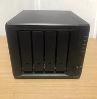 Synologys DiskStation DS923+ DS925 DS1825 DS1522网络云存储服务器小型企业办公数据管理存储