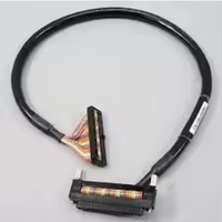 Câble de connexion PLC I/O isolé XLPE SZXF FA-CBL1OFMV