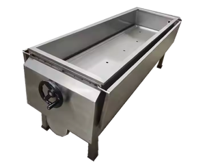 ตารางการชันสูตรพลิกศพและ YF-AT05สำหรับอุปกรณ์งานศพ - Product Image 4