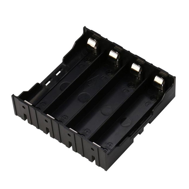 battery holder pcb 4 cell