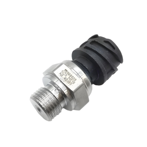 Adecuado para sensor de aceite <span class=keywords><strong>Volvo</strong></span>, sensor de presión de combustible 21634017 21634021 22899626 camión excavadora piezas de repuesto de motor - Product Image 2