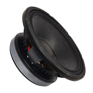 Woofer 10 pouces directement de l'usine, <span class=keywords><strong>amplificateur</strong></span> audio professionnel, haut-parleur woofer, caisson de basses, unité WL10192A - Product Image 3