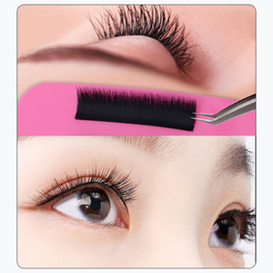 Accessoires de cils en gros : Patchs de permanente pour sourcils en silicone auto-adhésifs, outils de lamination des sourcils, coussinets de gel pour lifting et permanente des sourcils - Product Image 2