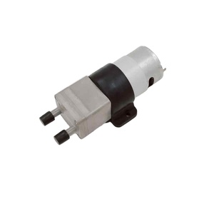 <span class=keywords><strong>ปั๊ม</strong></span><span class=keywords><strong>น้ำ</strong></span>ไฟฟ้าขนาดเล็ก Feiyinsi Super Quiet 12V แรงดันสูง 1 ลิตร/นาที <span class=keywords><strong>ปั๊ม</strong></span>ไดอะแฟรมขนาดเล็ก OEM สำหรับโถสุขภัณฑ์อัจฉริยะ - Product Image 6