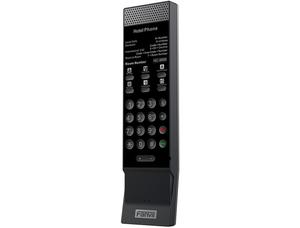 Téléphone <span class=keywords><strong>VoIP</strong></span> <span class=keywords><strong>portable</strong></span> H603W WiFi6 pour hôtel, 6 touches programmables, charge rapide double USB QC3.0, antibactérien - Product Image 2