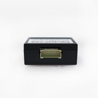 Boîte Canbus Android personnalisée pour PEUGEOT CITROEN Series Navigation Canbus RZ-PSA66