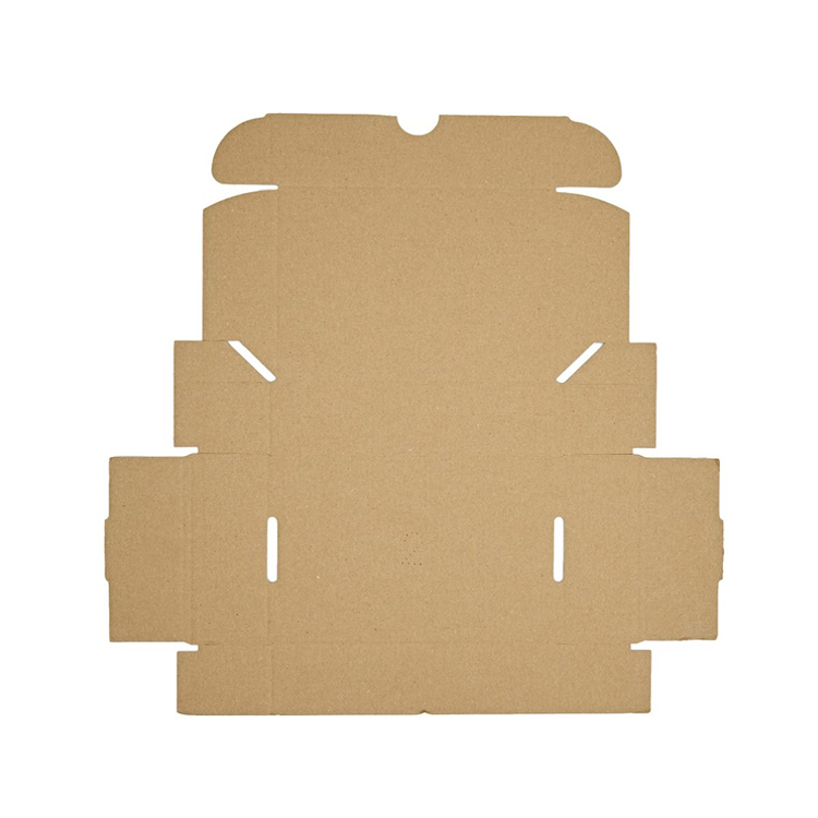 A6 Econ Boite a lettres Marron