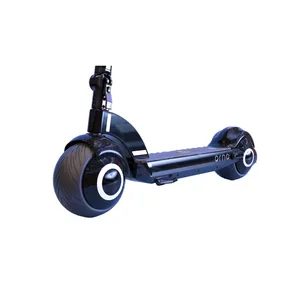 Fabbrica Oem Odm originale Patinete o ciclomotore batteria Escooter Foot Kick scooter Moto Moto scooter