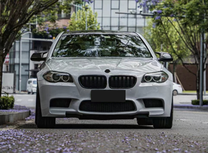 Kit <span class=keywords><strong>Carrozzeria</strong></span> Stile M5 per BMW, Paraurti Anteriore in Vendita - Product Image 4