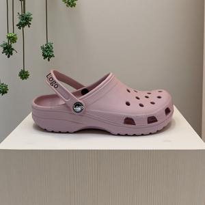 Zturn Nouveauté Vente en gros OEM Sabots et <span class=keywords><strong>mules</strong></span> classiques originaux EVA antidérapants pour hommes et femmes, style <span class=keywords><strong>Crocs</strong></span>, Echo, pour le personnel médical et le jardinage - Product Image 2