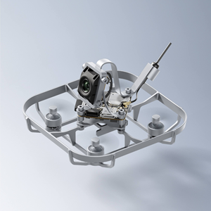 Cámara FPV HD y Transmisor de Video O4 Air Unit de Marca Original en Oferta, Sistema Digital de Baja Latencia para Quadcopter FPV, Envío Gratis - Product Image 4