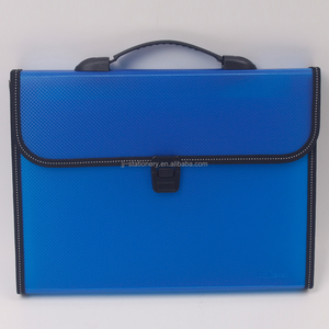 Hot bán biểu tượng tùy chỉnh văn phòng 13 túi văn phòng văn phòng phẩm A4 f/C Kích thước tập tin thư mục tài liệu accordion túi mở rộng tập tin - Product Image 6