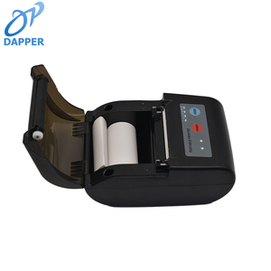 58mm Portable Mini Thermal Receipt <strong>Printer</strong> Handy <strong>Bluetooth</strong> Handheld Billing Printing Machine <strong>for</strong> Mobile <strong>Phone</strong> - Product Image 2