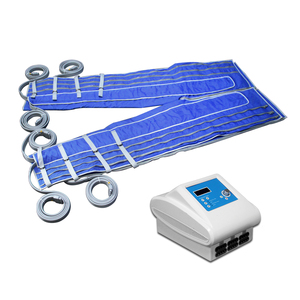 Compresseur d'air portable haute pression, écologique, en acier inoxydable, 2-en-1 multifonction, pour salon de beauté, perte de poids - Product Image 4