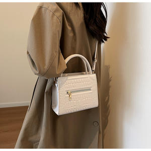 VENTA CALIENTE MUJERES Bolsos de mano Señoras Crossbody de moda Bolsos de mujer. Z0088 - Product Image 5