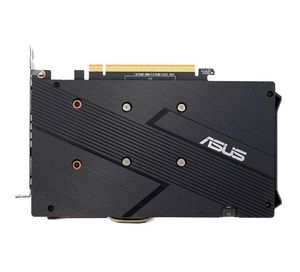 HUASHUO-Tarjeta gráfica para juegos, dispositivo de 4GB, GDDR6, AMD <span class=keywords><strong>Radeon</strong></span> RX <span class=keywords><strong>6500</strong></span> <span class=keywords><strong>XT</strong></span> PCIe 4,0, HDMI - Product Image 5