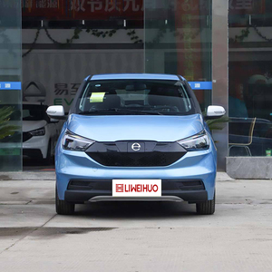 Jm-ev Berlina Elettrica Pura di Alta Qualità, Prezzo Vantaggioso, Yizhi EV3 2025 Plus, 330km, Modello Lusso, Coppia 125 Nm, Prodotta in Cina - Product Image 6