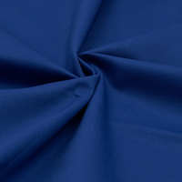 Tissu de travail tissé uni teint écologique T65/C32/XLA3 14x14+75D 2/1 sergé gauche 240 g/m² - Résistant au lavage industriel