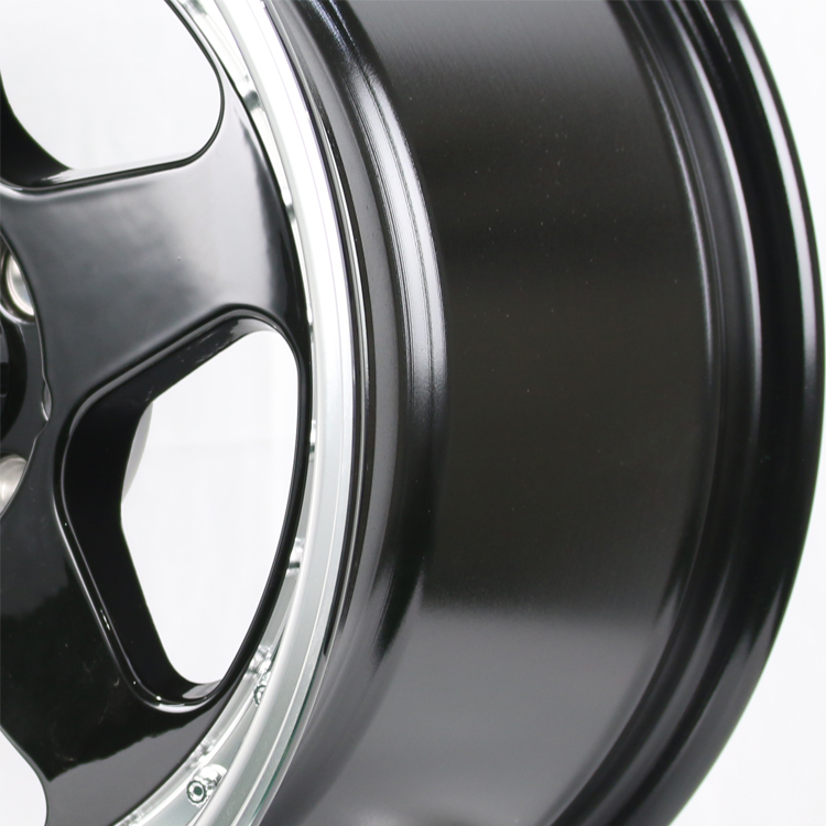 forged wheels 4x100 15 inch