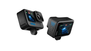 NUEVA Cámara Deportiva Gopro Hero 12 5.3K Resistente al Agua 10m con Sensor CMOS, MicroSD, WiFi, Gran Angular y Antivibración - Product Image 4