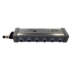 Eliminador de Electricidad Estática AP-AB1206-1 de 7kv CA para Imprenta - Product Image 5