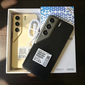 Smartphones CAMON40PRO 5G, 24 Go + 512 Go, édition originale, best-seller, idéal pour les commandes en gros transfrontalières - Product Image 1