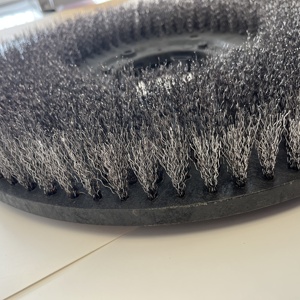 Cepillo de disco de alambre de cepillo de acero <span class=keywords><strong>mental</strong></span> práctico y útil Weide 2023 para muchos otros usos - Product Image 6