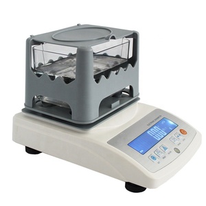 Densímetro Electrónico de Goma, Medidor de Densidad de Plástico Sólido, Medidor de Densidad de Espuma y Esponja - Product Image 2