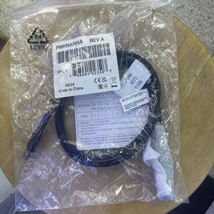 Cable de programación USB PMKN4265A Original para Motorola R7 Walkie Talkie Radio bidireccional - Product Image 1