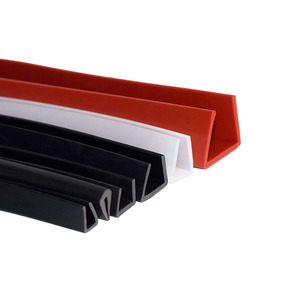 Tiras de Sellado de Silicona <span class=keywords><strong>para</strong></span> Mamparas de <span class=keywords><strong>Baño</strong></span> y Puertas de Ducha - Uso Industrial, Larga Duración, Logotipo Personalizable - Product Image 4
