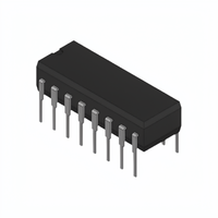 Distribuidor Autorizado de Chips Electrónicos, Componente Lógico MC74F153DR2