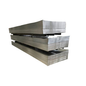 Precio de chapa de acero galvanizado Bobina de acero galvanizado en baño caliente - Product Image 2