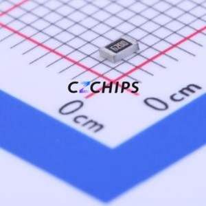 Résistance SMD RM10FTN6200 0805 (Type : Film épais) (Résistance : 620 Ohm Précision : 1%) - Product Image 1