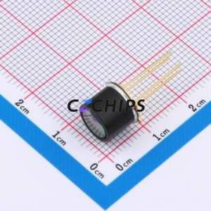 Sensor de temperatura del Sensor TO-39 nuevo y Original, venta al por mayor, Chips de componentes electrónicos, proveedor y servicio BOM - Product Image 1