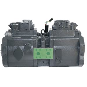 Bomba de Pistones Axiales Variable K3V180DT-9N29, Piezas de Bomba Hidráulica para Excavadoras y Maquinaria de Construcción - Product Image 2