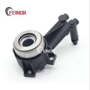 Roulement de débrayage haute performance pour <span class=keywords><strong>FORD</strong></span> <span class=keywords><strong>FIESTA</strong></span> MAZDA CHEVROLET 2S617A564AA 2S617A564AB 2S617A564AC 7S657A564AA - Product Image 3