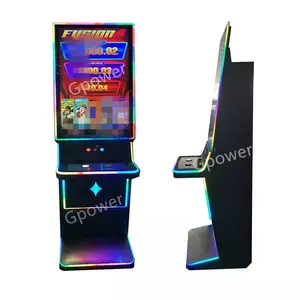 USA Popular Coin Operated Games Fusion 1 2 3 4 5 Link PC Board for Skill Game Machine