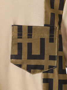 Детский костюм с коротким рукавом - Product Image 5