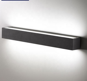 Lampada <span class=keywords><strong>a</strong></span> <span class=keywords><strong>Sospensione</strong></span> Moderna e Semplice Fai-da-Te per Ufficio, Luce <span class=keywords><strong>LED</strong></span> Esagonale in Alluminio, Illuminazione Lineare per Ufficio, <span class=keywords><strong>Lampadario</strong></span> dalla Forma Irregolare - Product Image 2