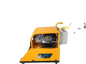 Transforme su Trabajo <span class=keywords><strong>de</strong></span> Pintura y Enlucido: Máquina <span class=keywords><strong>de</strong></span> Pulverización <span class=keywords><strong>de</strong></span> Mortero <span class=keywords><strong>de</strong></span> Grado Comercial - Product Image 3