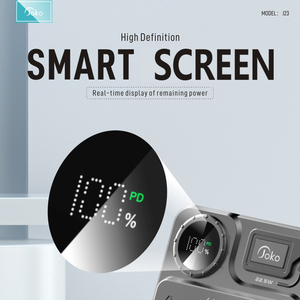 Batterie externe <span class=keywords><strong>JOKO</strong></span> 2024 Trending Products avec batterie 10000mAh et support de style unique 22.5W & 20W pour la charge rapide du téléphone - Product Image 6